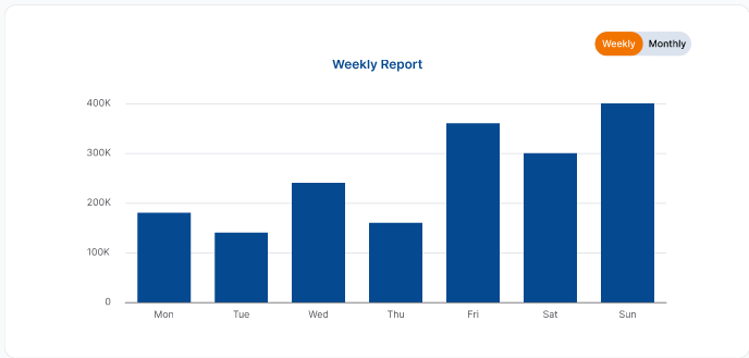 Weekly Report